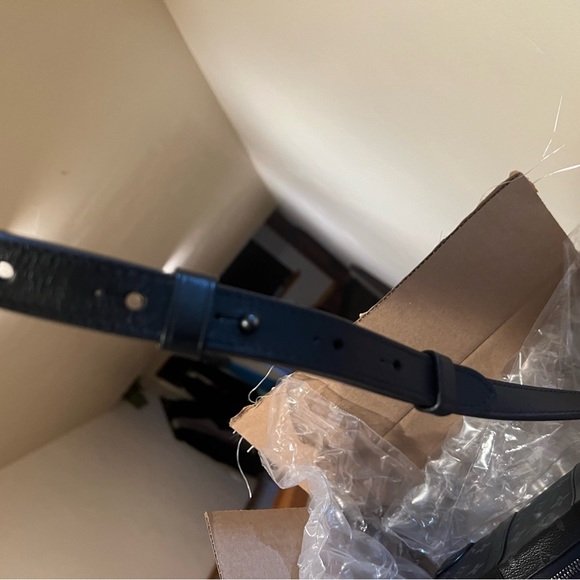 Louis Vuitton black/gray trunk wallet - Picture 8 of 16